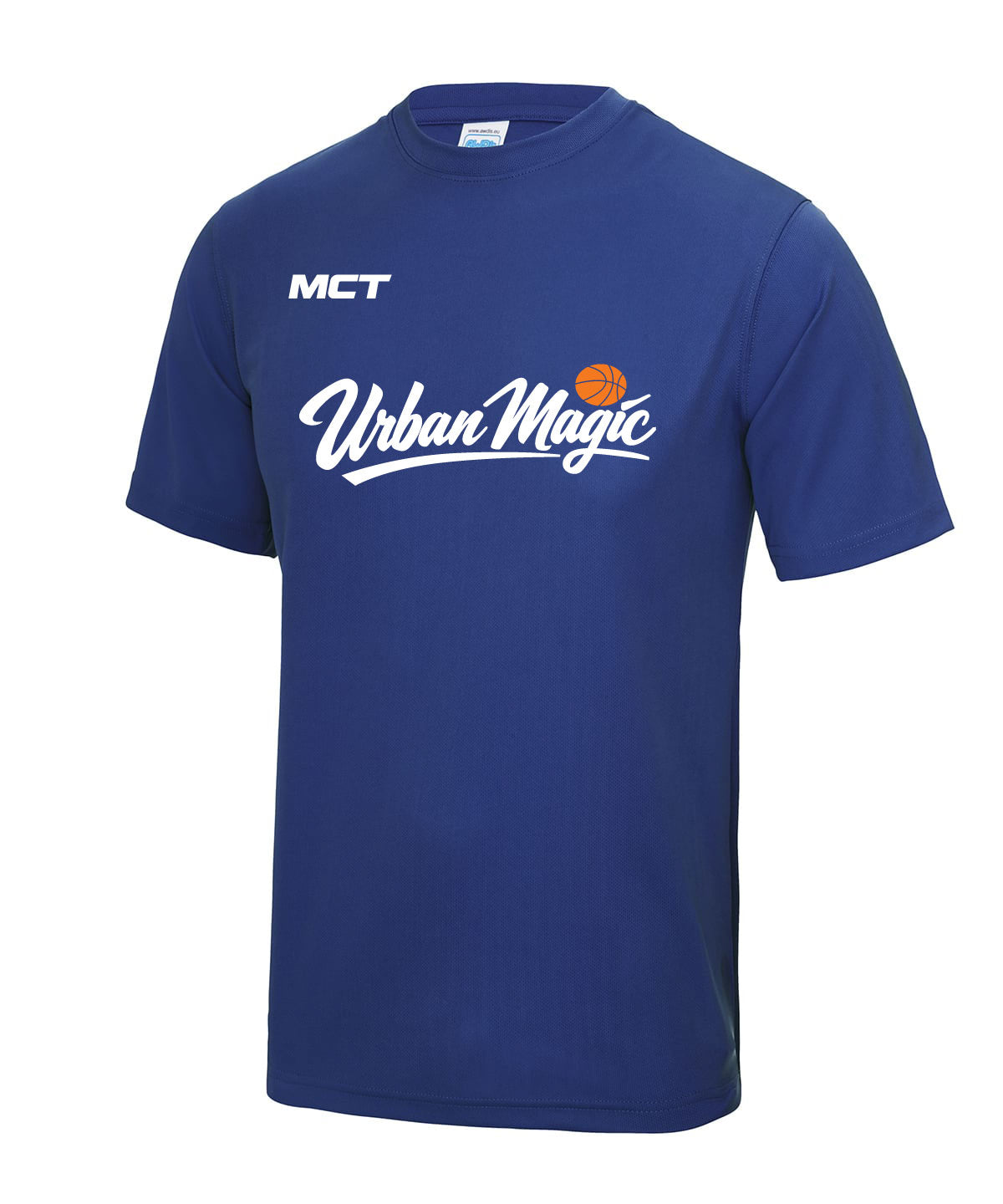 Urban Magic Cool T - Shirt From
