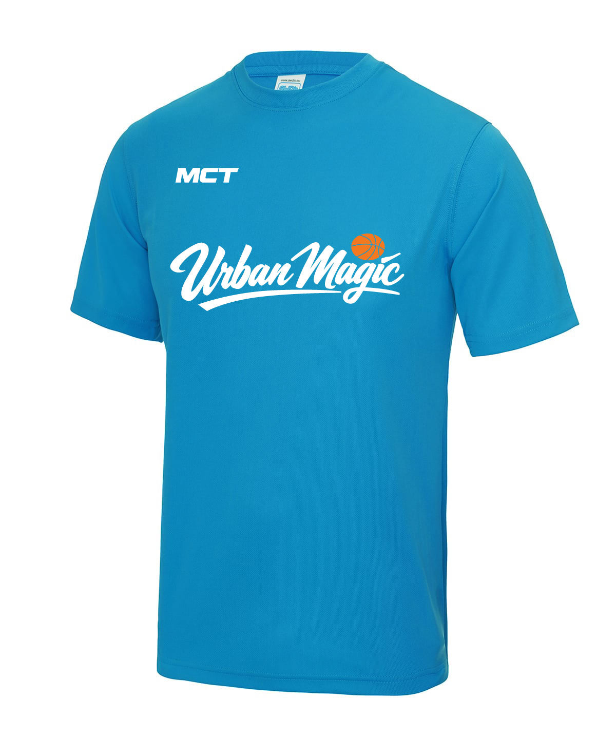 Urban Magic Cool T - Shirt From