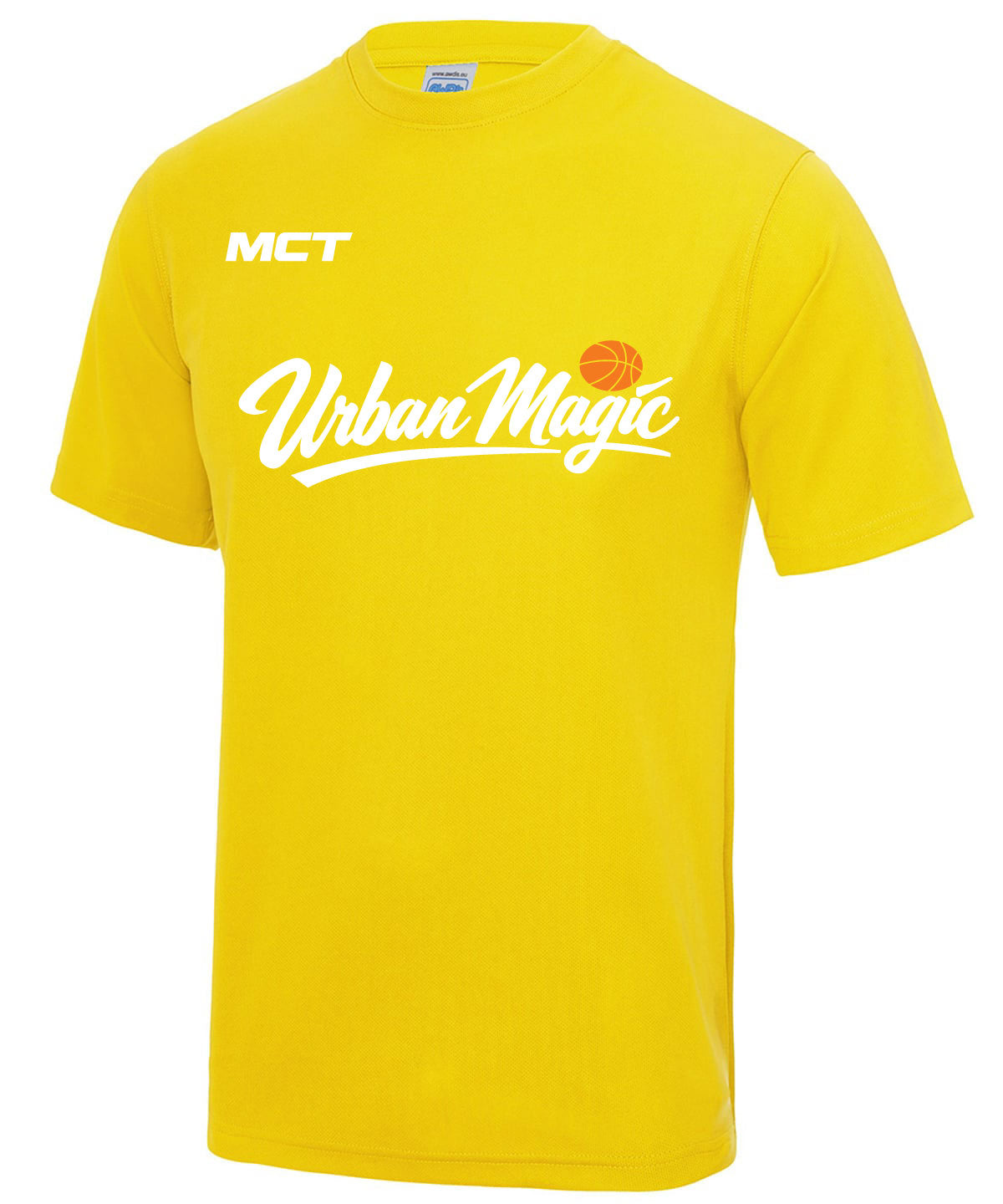 Urban Magic Cool T - Shirt From