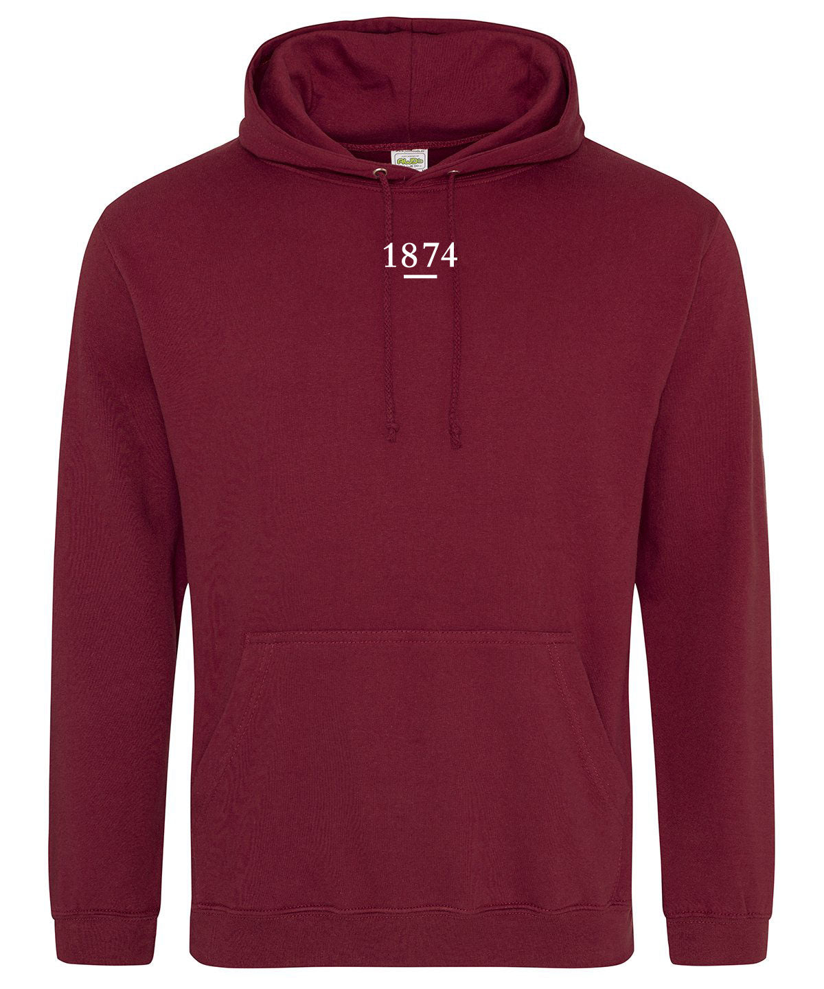 - 1874 Hoodie   - Adult