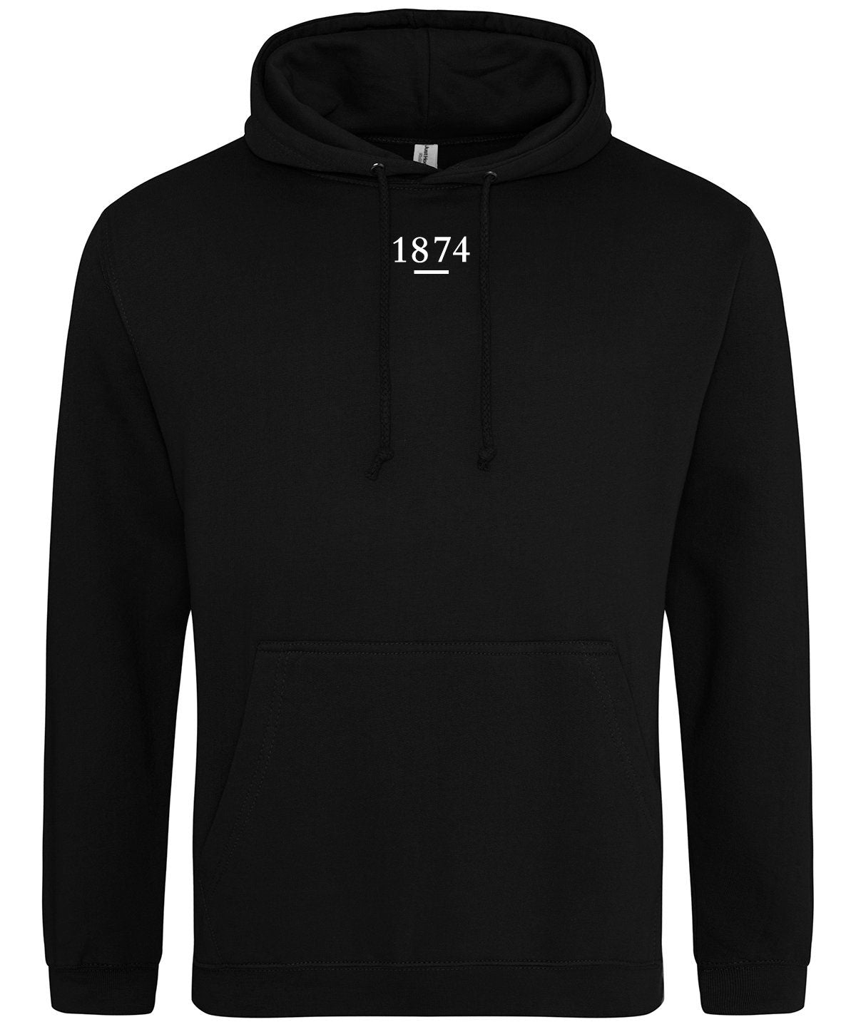 - 1874 Hoodie   - Adult