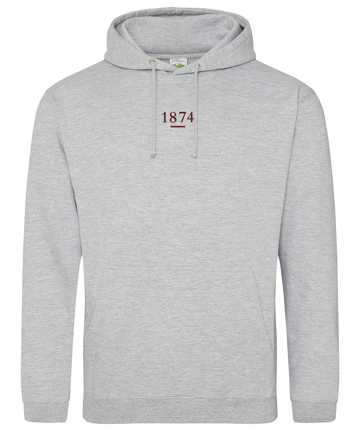 - 1874 Hoodie   - Adult