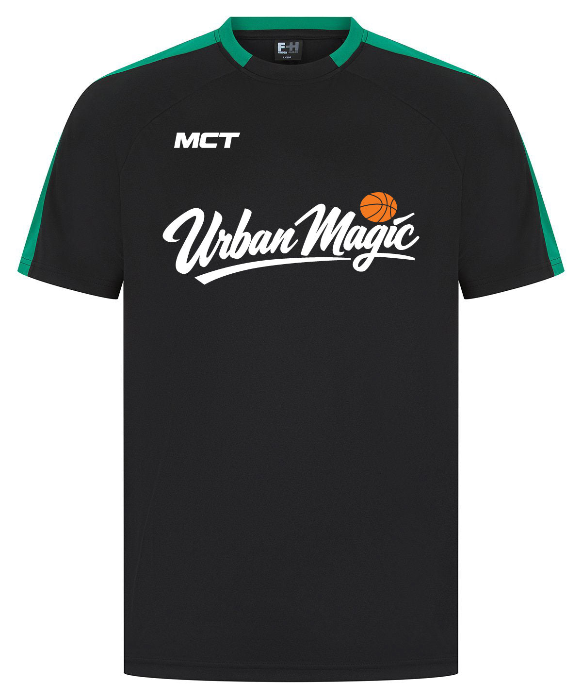 Urban Magic Unisex Team T - Shirt