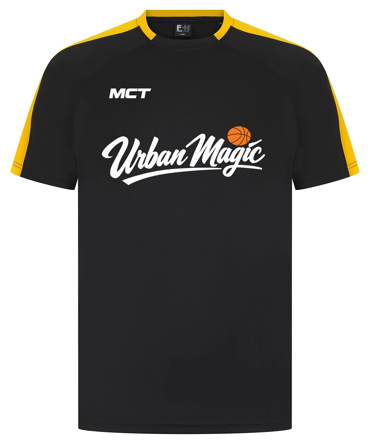 Urban Magic Unisex Team T - Shirt