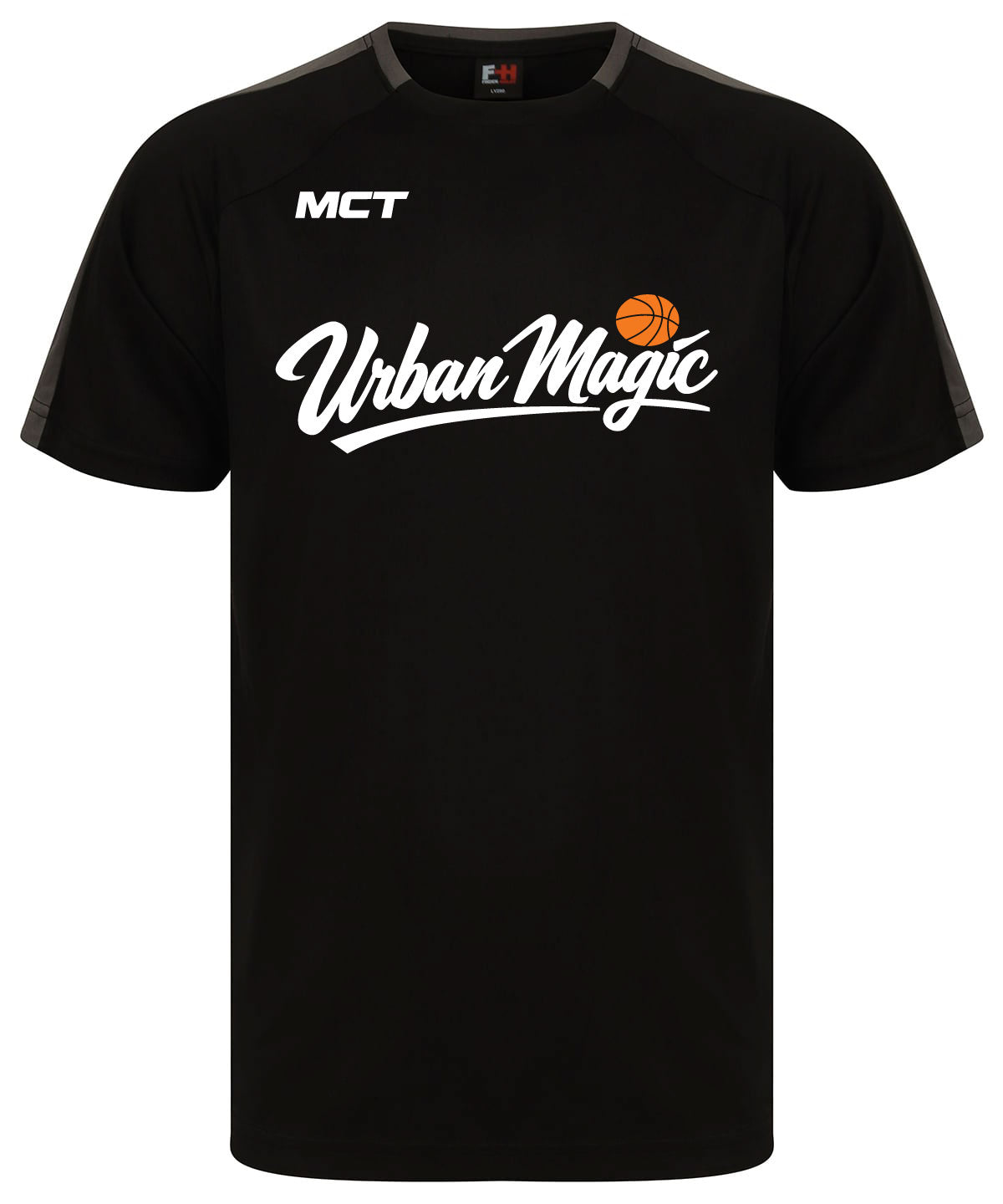 Urban Magic Unisex Team T - Shirt