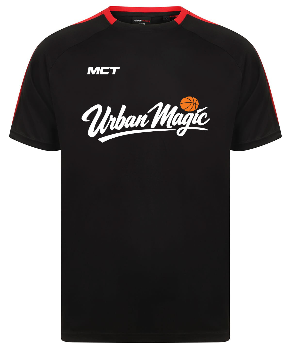 Urban Magic Unisex Team T - Shirt