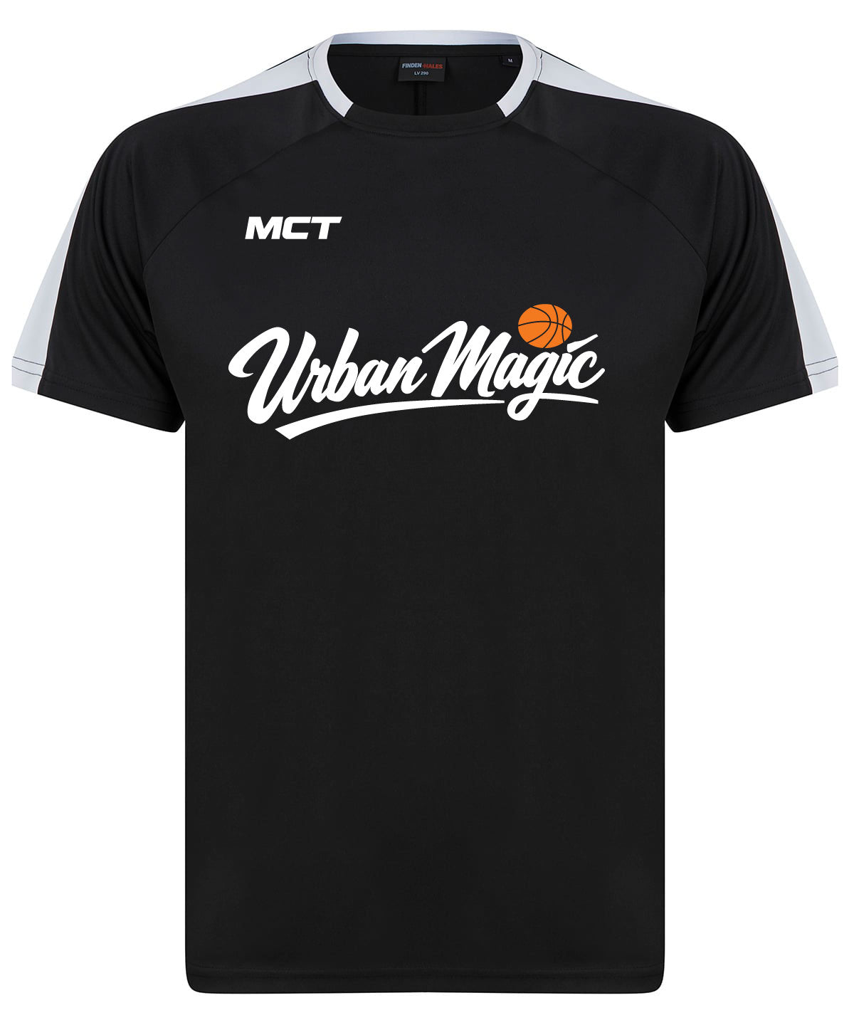 Urban Magic Unisex Team T - Shirt