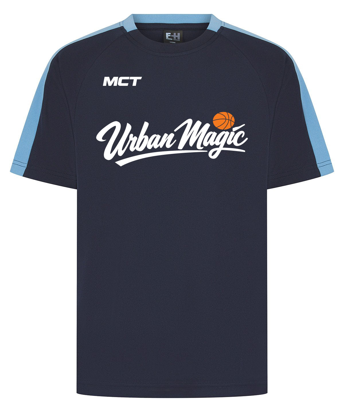 Urban Magic Unisex Team T - Shirt
