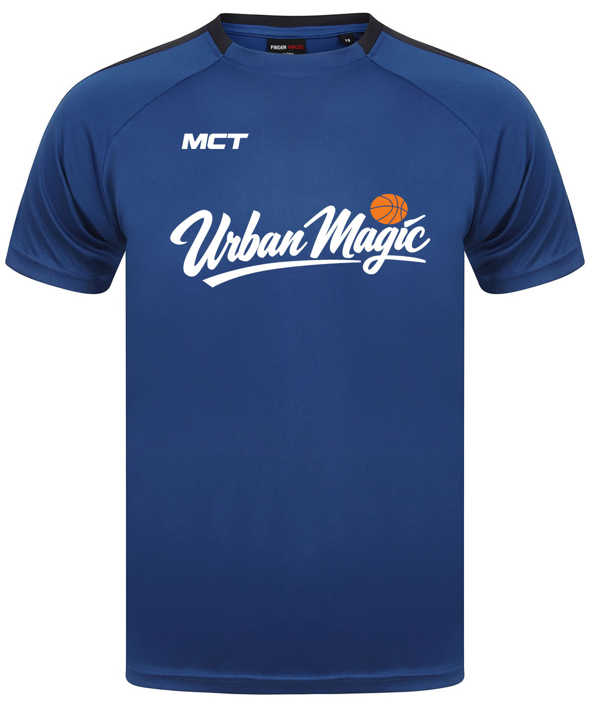 Urban Magic Unisex Team T - Shirt