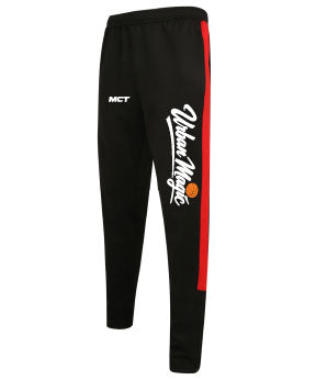 Urban Magic Unisex Team Track Bottoms From