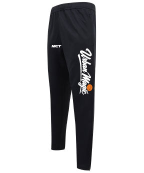 Urban Magic Unisex Team Track Bottoms From