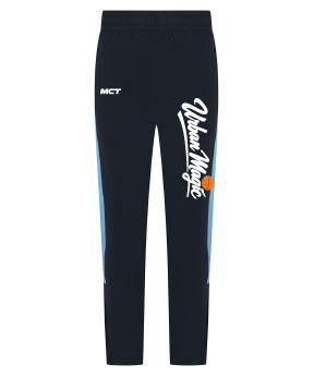 Urban Magic Unisex Team Track Bottoms From