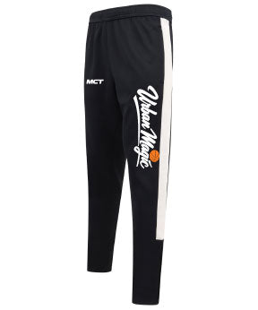 Urban Magic Unisex Team Track Bottoms From