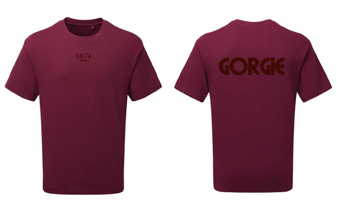 - Shadow T - Shirt - Adults