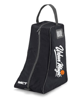 Urban Magic Boot bag