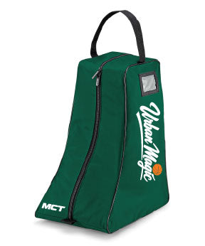 Urban Magic Boot bag