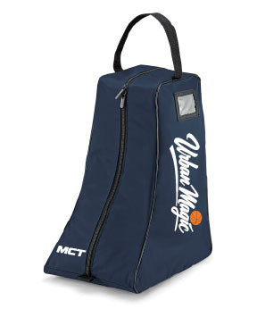 Urban Magic Boot bag