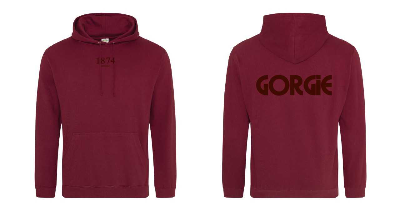 - Shadow Hoodie - Kids