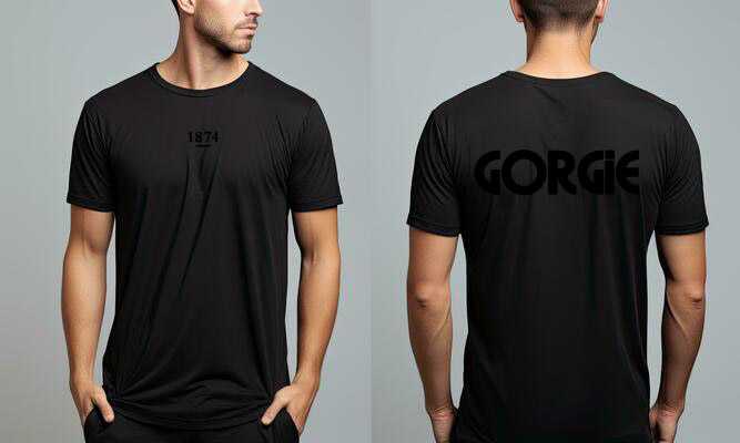 - Shadow T - Shirt - Adults